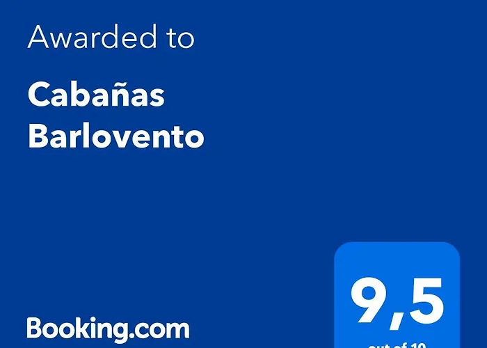 Cabanas Barlovento