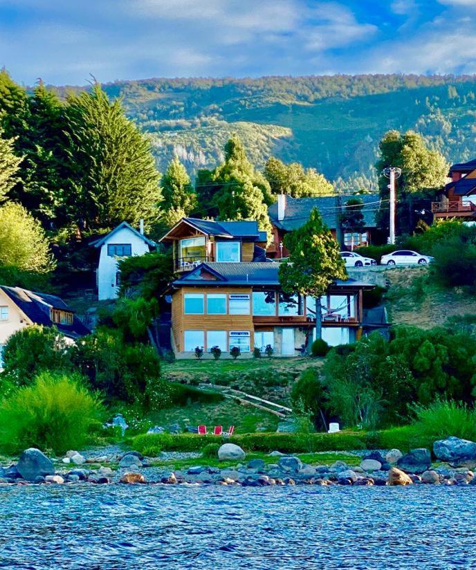 Barlovento San Carlos de Bariloche