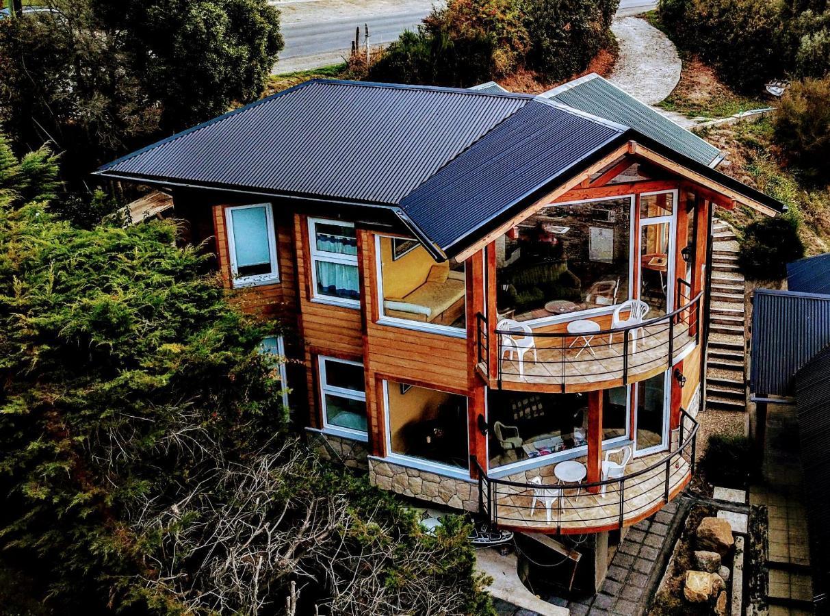 Barlovento Lodge *