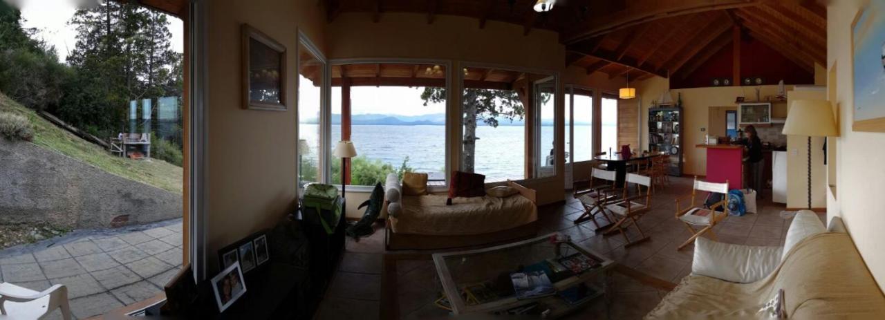 Lodge Barlovento