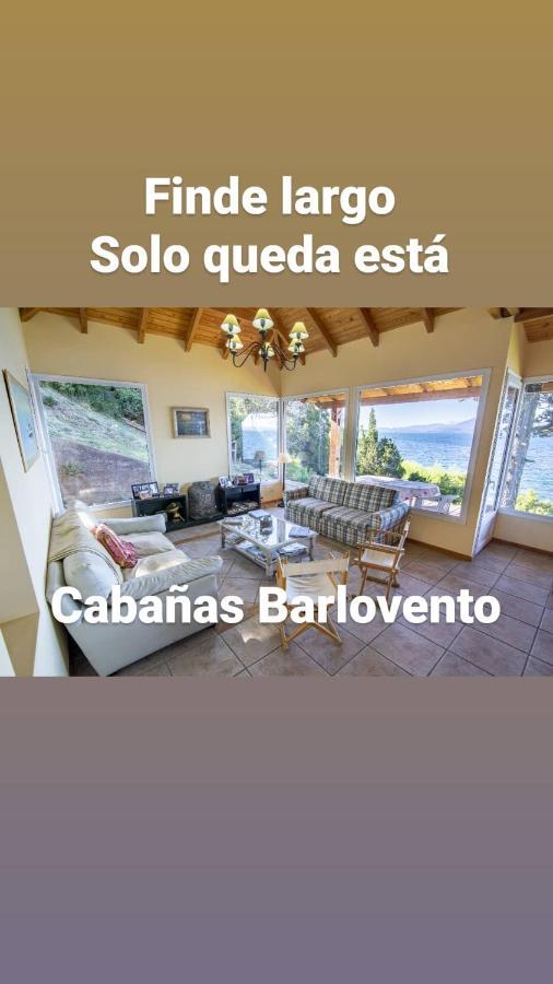 Barlovento * San Carlos de Bariloche