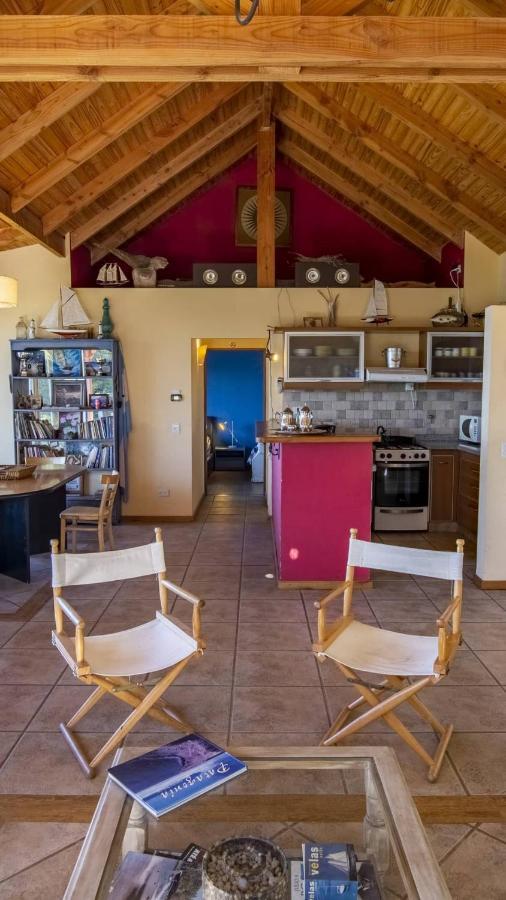 Barlovento Lodge San Carlos de Bariloche