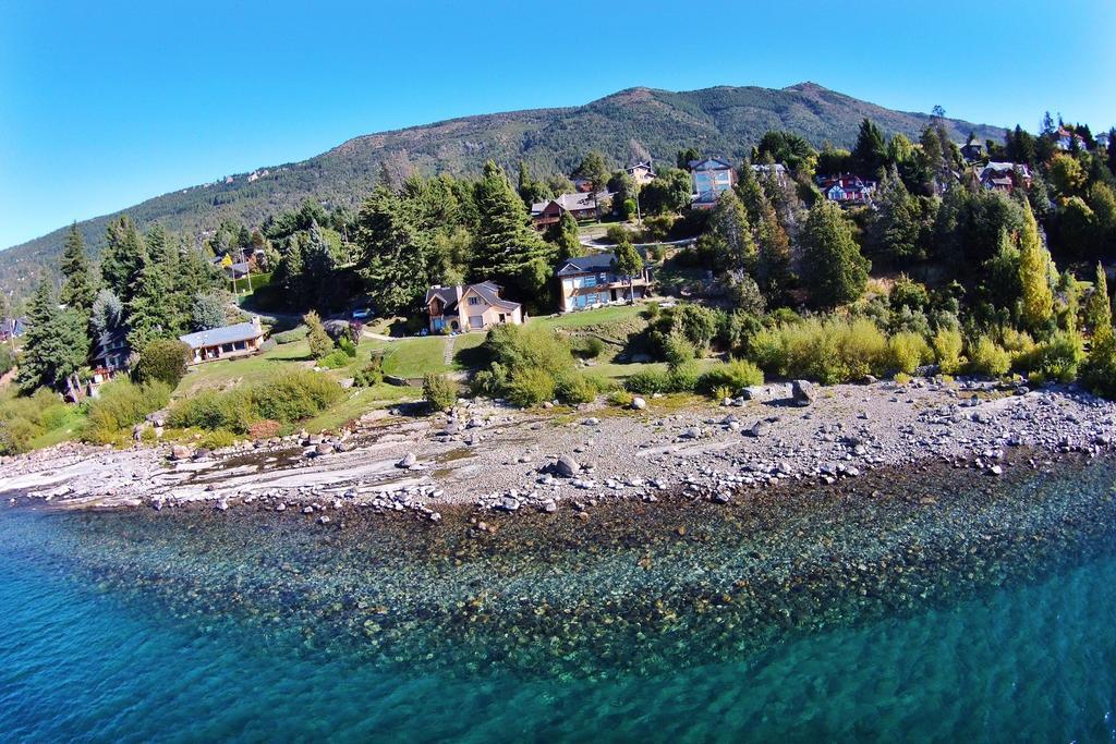 Barlovento Lodge *