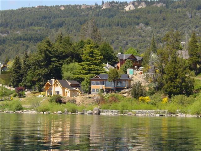 Lodge Barlovento