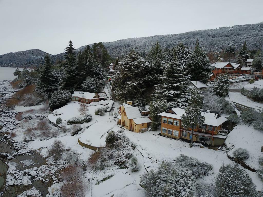 Barlovento Lodge San Carlos de Bariloche
