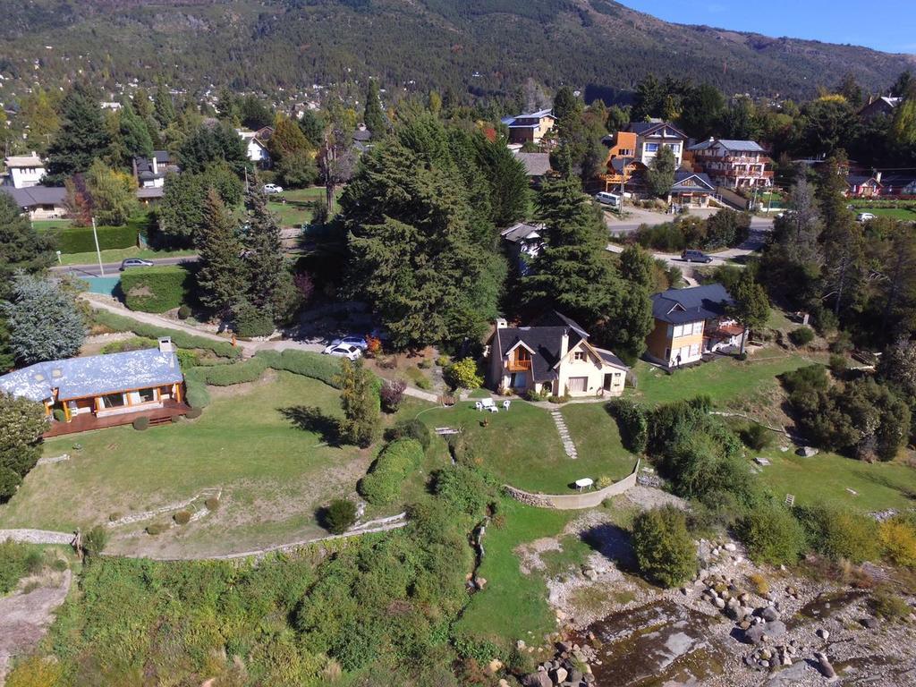 Barlovento Lodge San Carlos de Bariloche