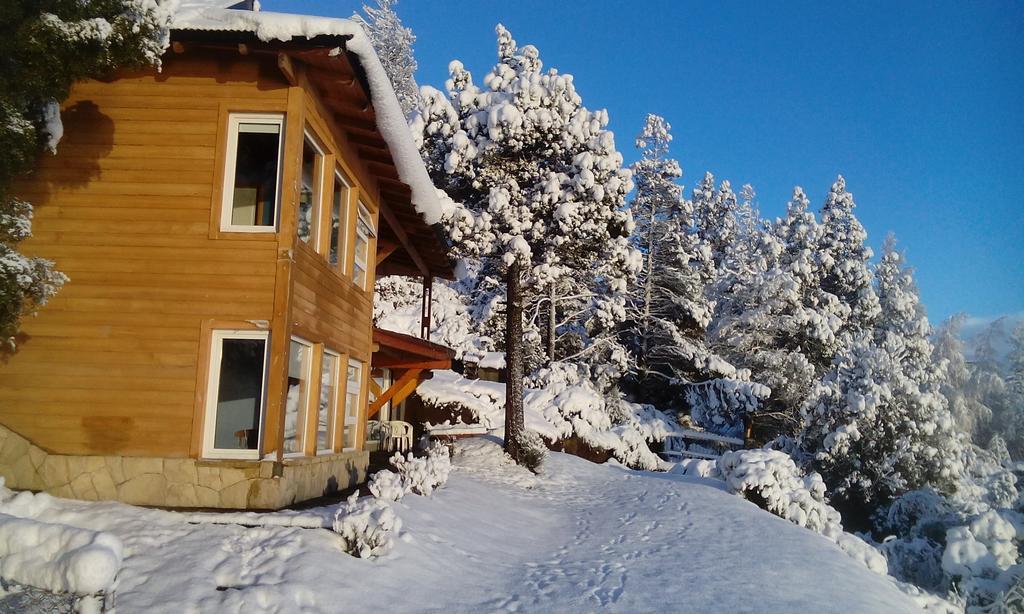 Barlovento Lodge