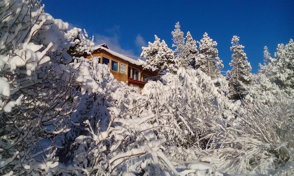 Barlovento * San Carlos de Bariloche