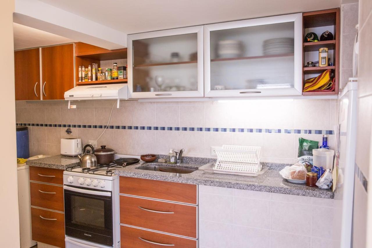 Barlovento Lodge