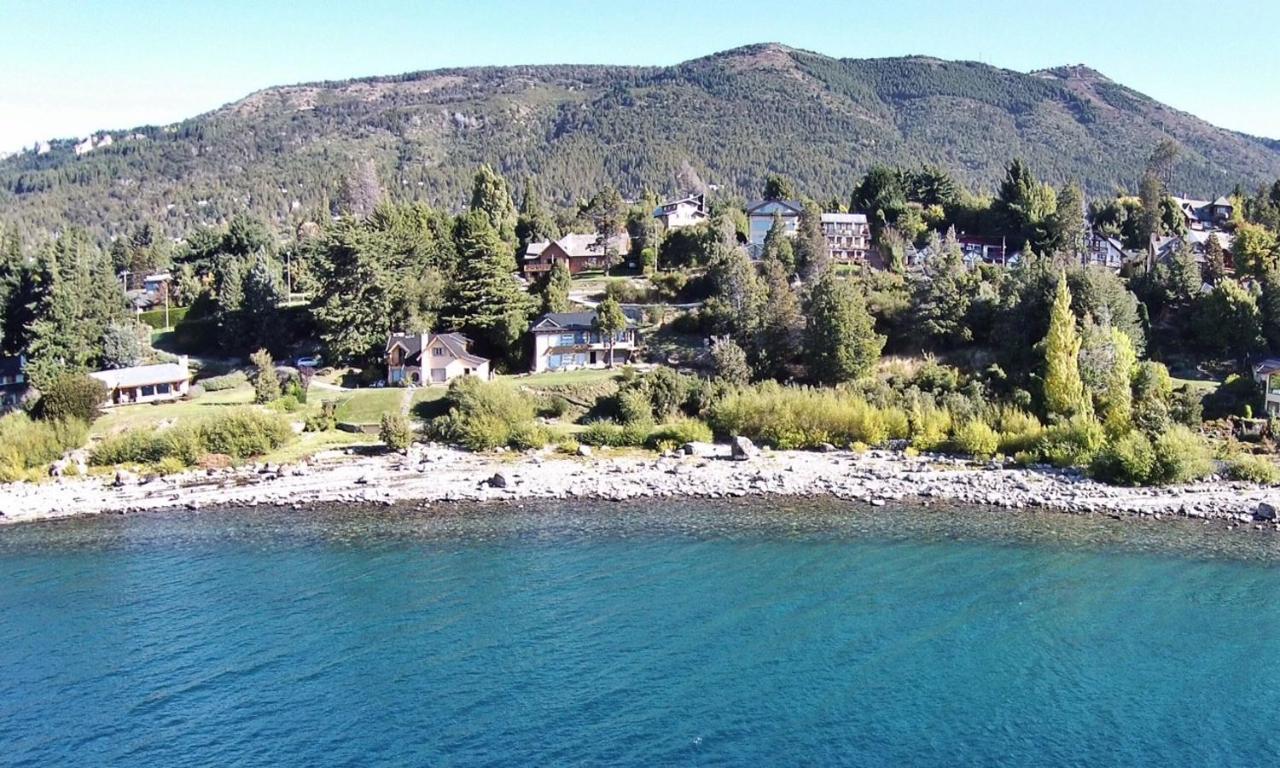 Barlovento Lodge
