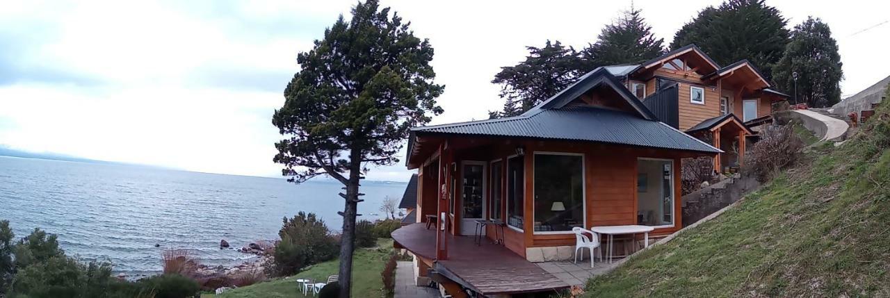 Barlovento Lodge *