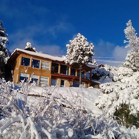 Cabanas Barlovento San Carlos de Bariloche Exterior photo