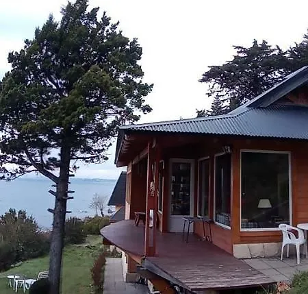 Cabanas Barlovento San Carlos de Bariloche Exterior photo