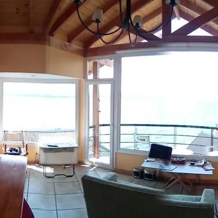 Cabanas Barlovento San Carlos de Bariloche Exterior photo