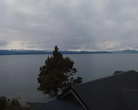 Cabanas Barlovento San Carlos de Bariloche Exterior photo